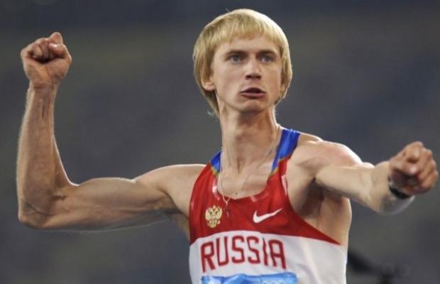Олимпийский чемпион Андрей Сильнов: Пытаюсь вернуться к тому Сильнову, который был раньше!